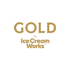 Gold by Ice Cream Works